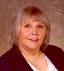 Janice Lynne